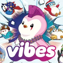 Vibes icon